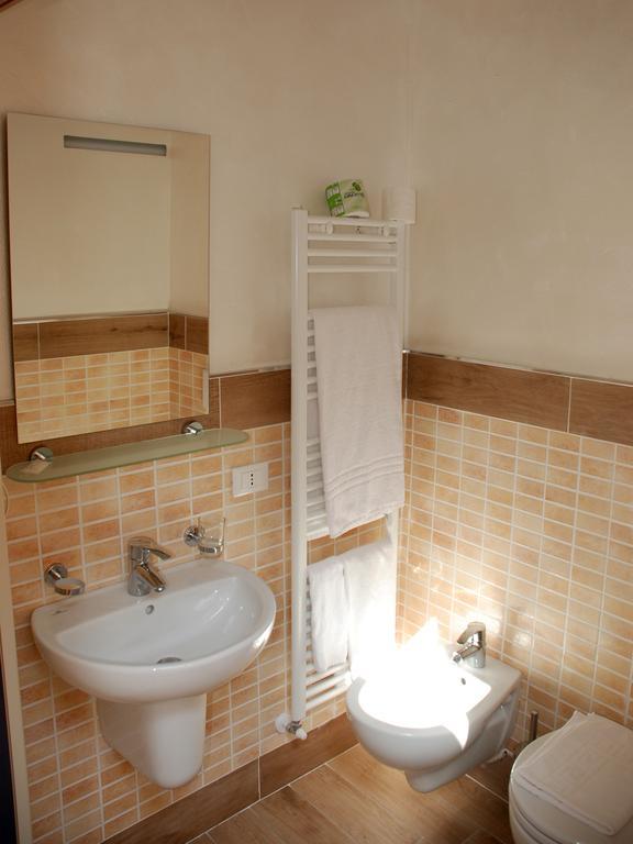 Affittacamere Matteo Verona Room photo